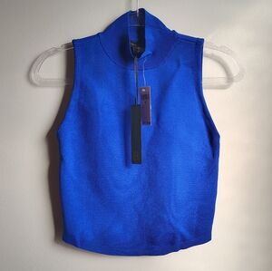 NWT HOUSE OF HARLOW 1960 TOP